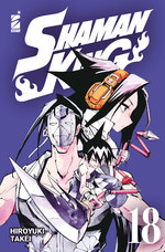 Shaman King Final Edition